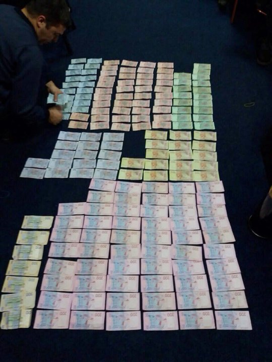 В Переяслав - Хмельницькому викрили черговий нелегальний гральний заклад В Переяслав - Хмельницькому викрили черговий нелегальний гральний заклад