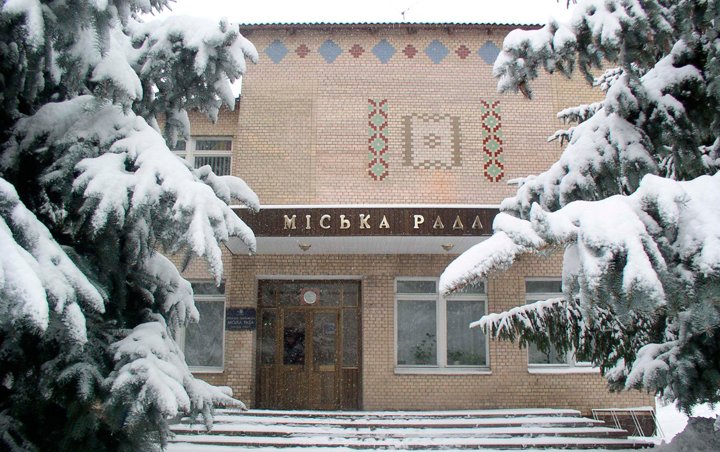 Про бюджет міста Переяслава-Хмельницького на 2017 рік Про бюджет міста Переяслава-Хмельницького на 2017 рік