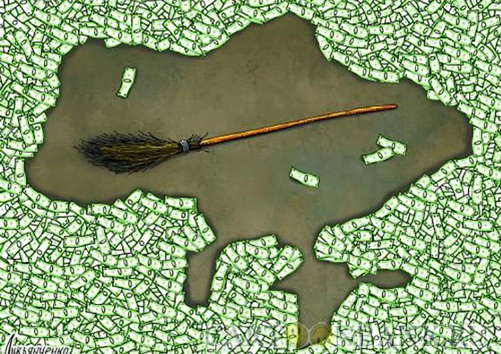 Подарунок від держави: як у лютому зміниться життя українців Подарунок від держави: як у лютому зміниться життя українців