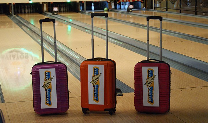 Досить мерзнути — гайда «На виліт»! Досить мерзнути — гайда «На виліт»!