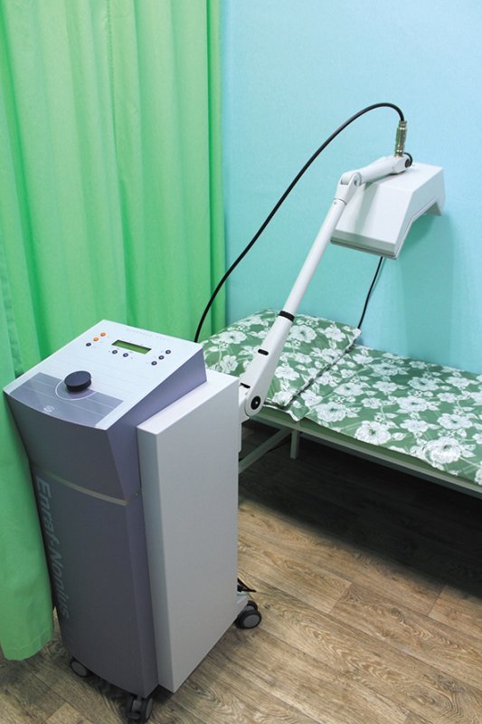 Бориспільська ЦРЛ отримала нову партію сучасного обладнання Бориспільська ЦРЛ отримала нову партію сучасного обладнання