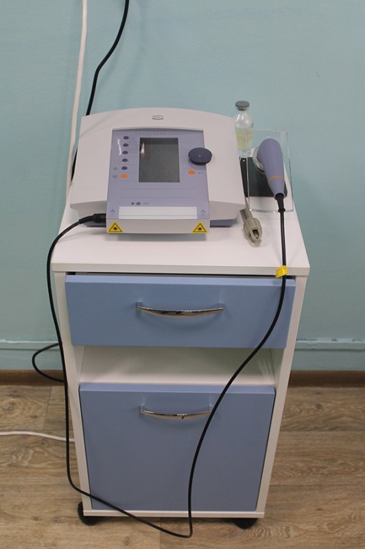 Бориспільська ЦРЛ отримала нову партію сучасного обладнання Бориспільська ЦРЛ отримала нову партію сучасного обладнання