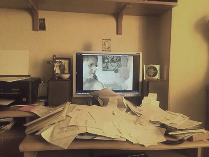 На Київщині підлітка спіймали на продажу порнографії