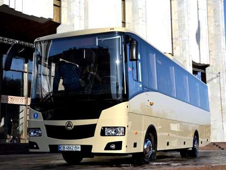 Чернігівський та Бориспільський автомобільні заводи «відродяться» у новому році