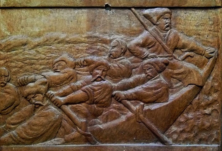 «Згадаймо їх по їх умінню  та нашої пам’яті сумлінню…»