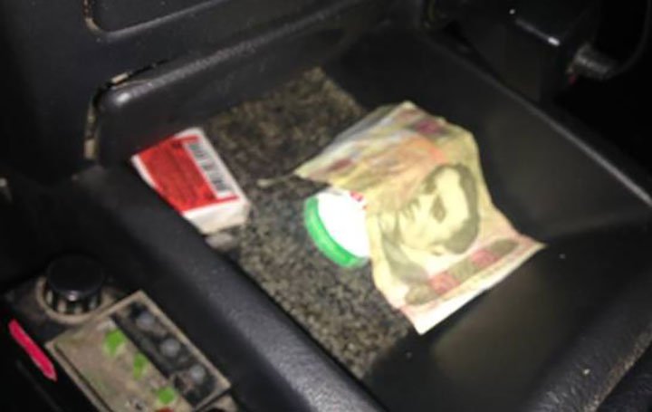 На Переяславщині молодики вирішували конфлікт зброєю та бійкою