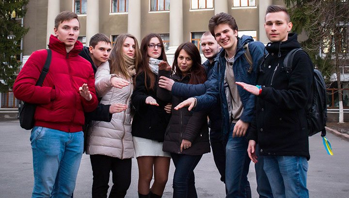 Феноменальна сила «жовторотих» ідей