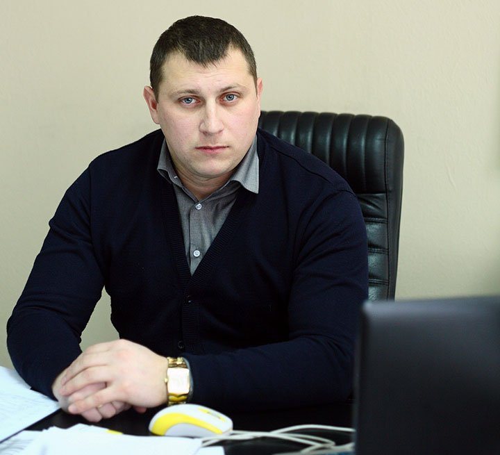 Система змінюється  з новими кадрами