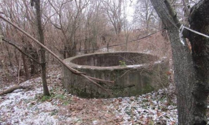 У Воронькові сталося жахливе вбивство