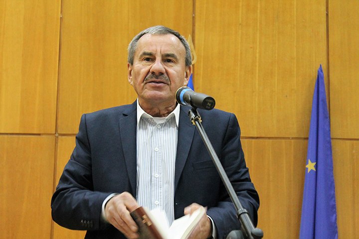 Творчий вечір "Рондель і пісня"