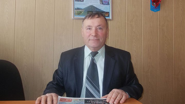 Людина землі