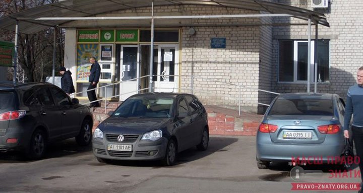 Скандал в броварській лікарні! Обов’язки терапевтів виконують сімейні лікарі. Чи ні?