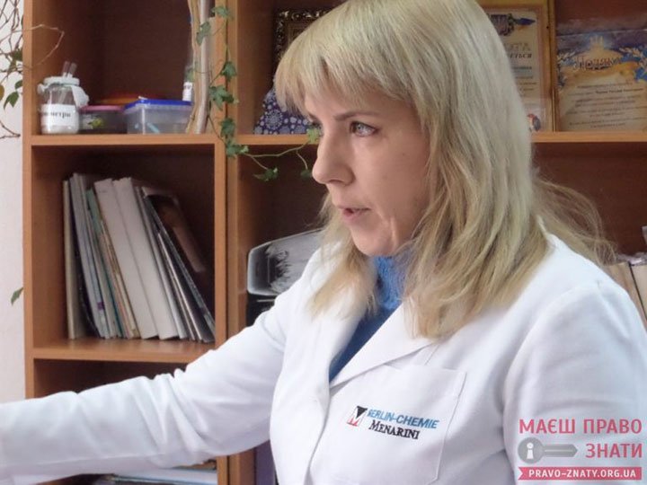 Скандал в броварській лікарні! Обов’язки терапевтів виконують сімейні лікарі. Чи ні?