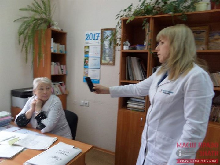 Скандал в броварській лікарні! Обов’язки терапевтів виконують сімейні лікарі. Чи ні?