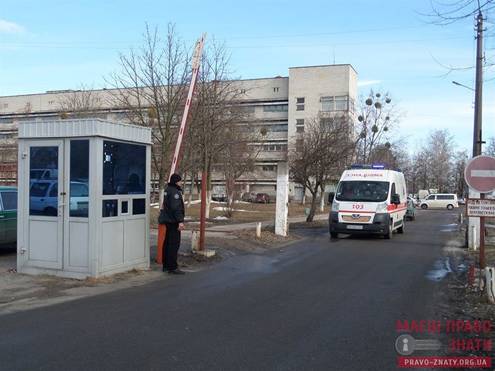 Скандал в броварській лікарні! Обов’язки терапевтів виконують сімейні лікарі. Чи ні?