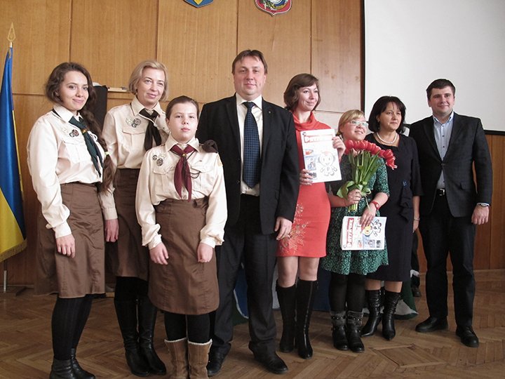 «Рятуйчик» стартує із Борисполя