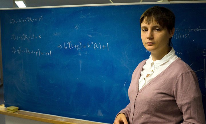 Жінки, для яких кухонна плита — не доля