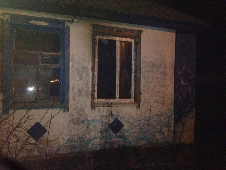 В Яготині куріння в ліжку призвело до трагедії В Яготині куріння в ліжку призвело до трагедії