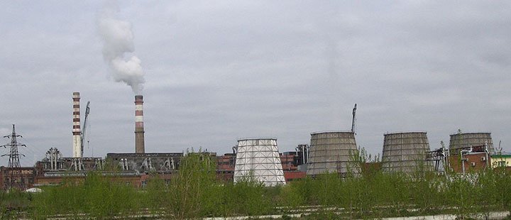 В Україні зупиняються дві важливі теплоелектростанції В Україні зупиняються дві важливі теплоелектростанції