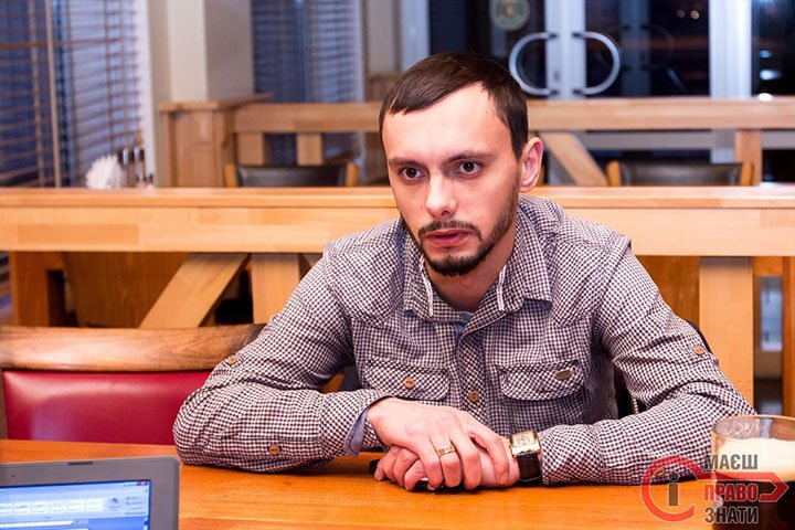 Броварського суддю притягатимуть за справу проти автомайданівця