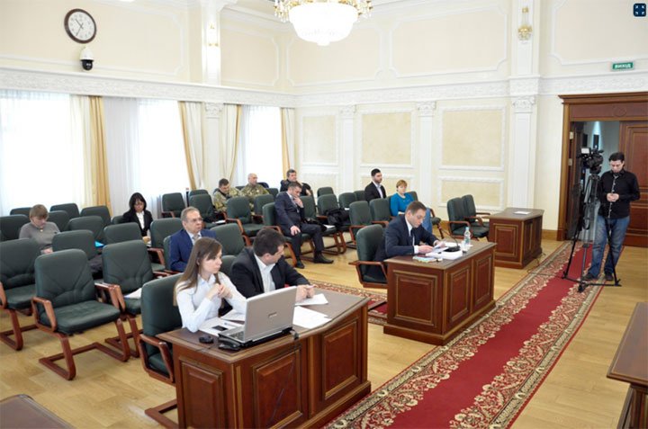 Броварського суддю притягатимуть за справу проти автомайданівця
