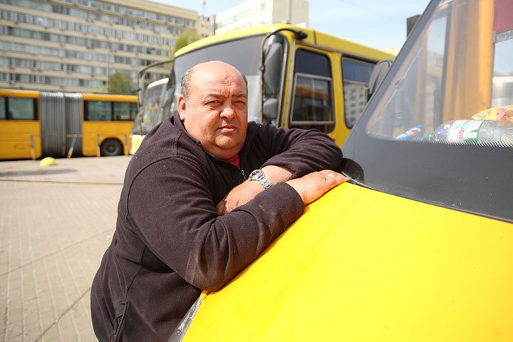 Два тижні під КОДА — є результат! Два тижні під КОДА — є результат!