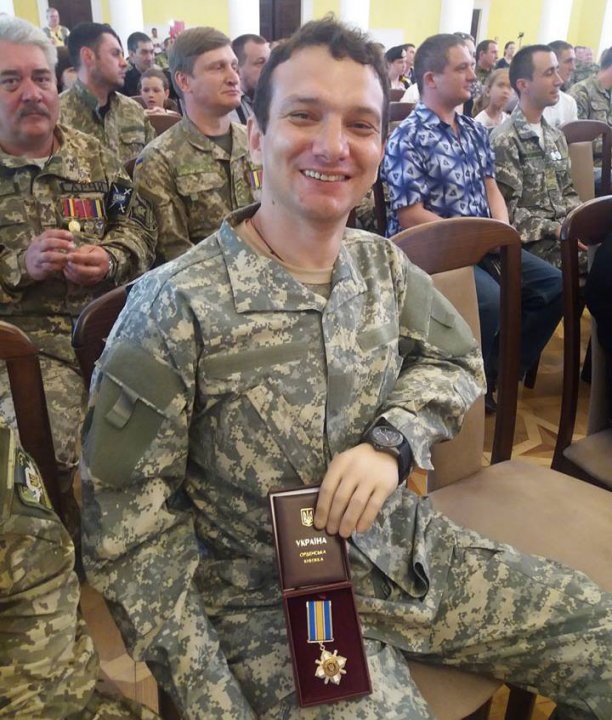 «Як вдалося вижити — запитаю  у Бога, коли буду там…»