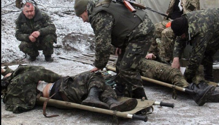 У Борисполі, щоб вручити повістку, призовників вже виловлюють за руку У Борисполі, щоб вручити повістку, призовників вже виловлюють за руку