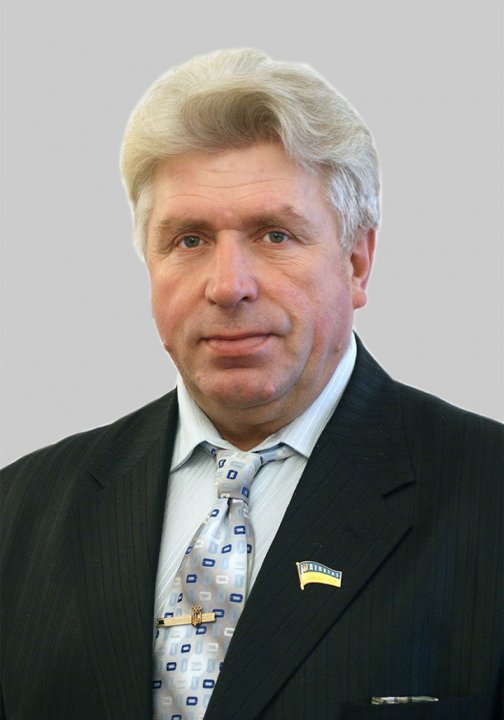 Михайло Шкоруп — новий директор Бориспільської  ДЮСШ