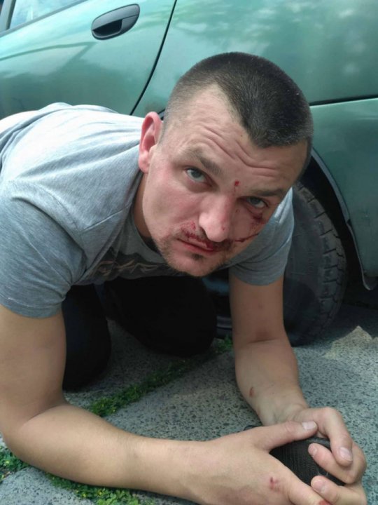 В аеропорту "Бориспіль" шахраї видурили у іноземця  близько 50 тис. грн