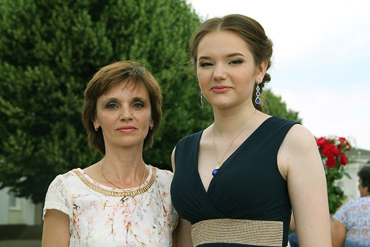 Александра Рожкова: «Ніхто не знає своїх помилок і труднощів краще, ніж ми самі»