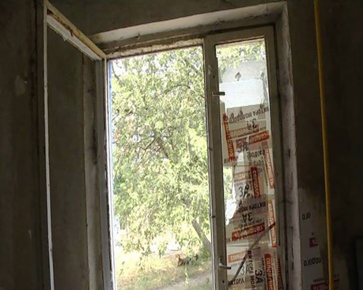 В Борисполі стався вибух у квартирі багатоповерхівки