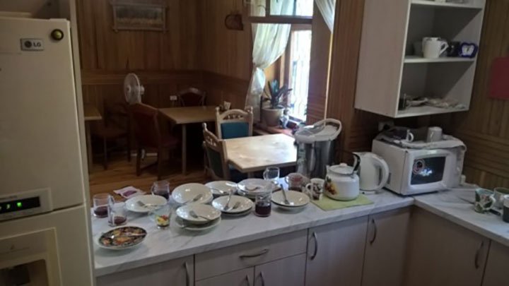 Правоохоронці викрили мережу незаконних реабілітаційних центрів, які діяли у Київській області Правоохоронці викрили мережу незаконних реабілітаційних центрів, які діяли у Київській області