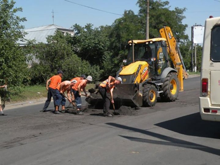 Про дорожні роботи та дозволи зі столиці