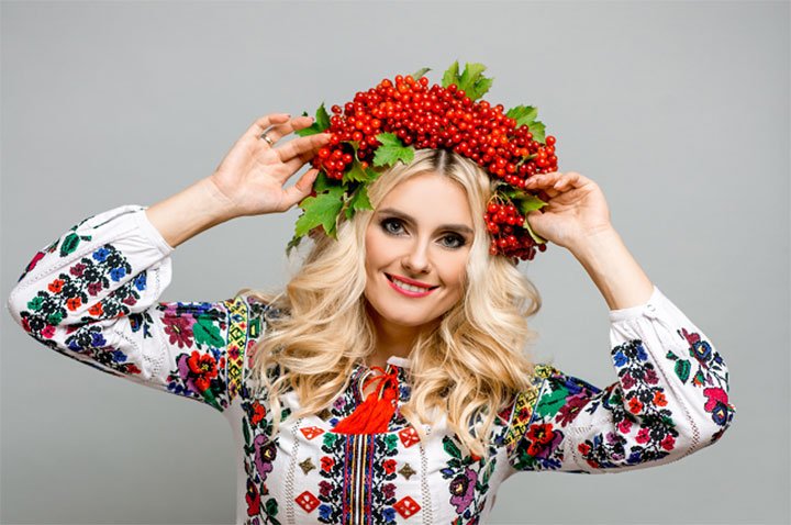 У Переяславі на українську співачку  накинулася фанатка