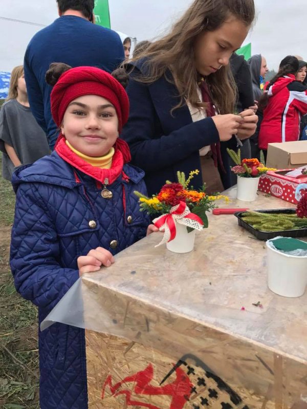 На Бориспільщині відбувся фестиваль «ГораСусідиFest» 2017