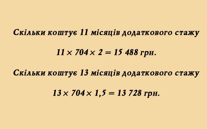 Осучаснення пенсій та фундаментальна зміна пенсійної системи: : що треба знати про пенсійну реформу Осучаснення пенсій та фундаментальна зміна пенсійної системи: : що треба знати про пенсійну реформу