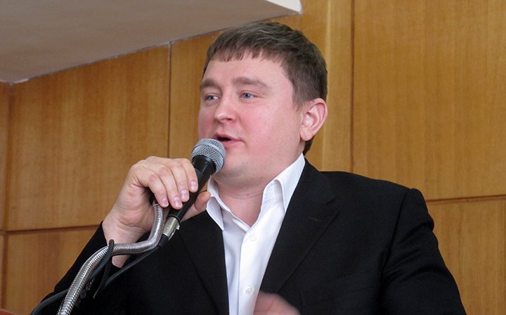 Годунку і Хамракулову «ні»,  а вода по повній