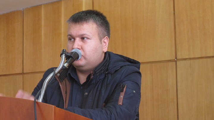 Сесія «під ялинку»