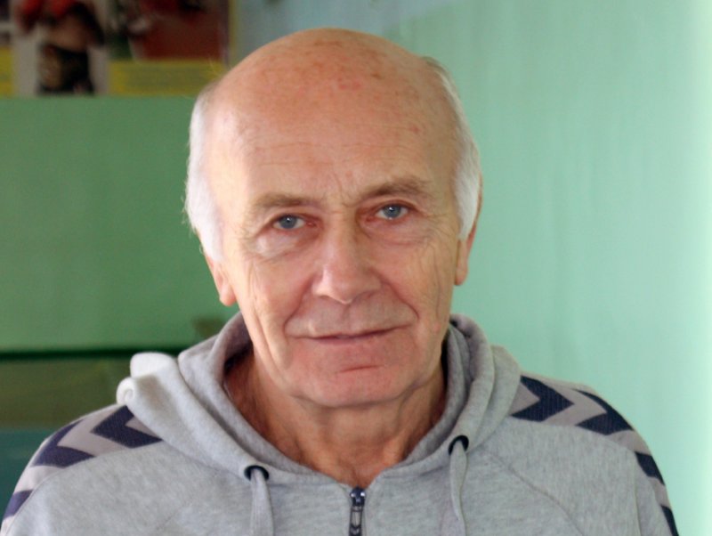 Учасники Чемпіонату Європи з волейболу готуються до змагань у Переяславі-Хмельницькому