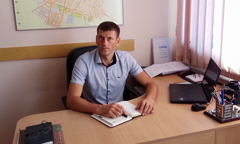 Бориспіль: по льоду і калюжах Бориспіль: по льоду і калюжах