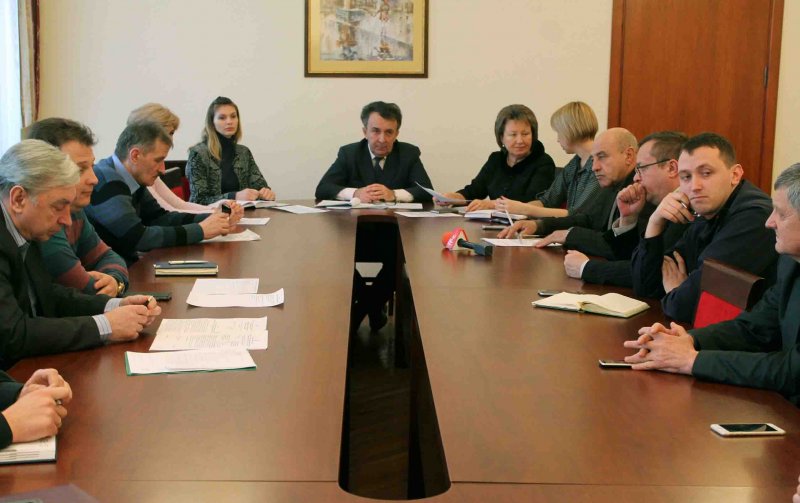 У школах Борисполя оголошено карантин!