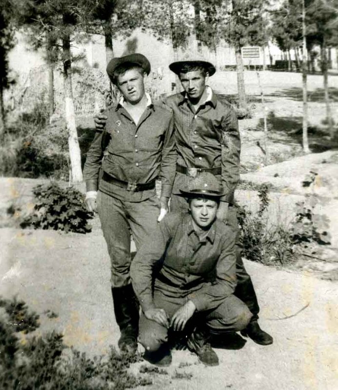 15 лютого – День вшанування учасників бойових дій на території інших держав