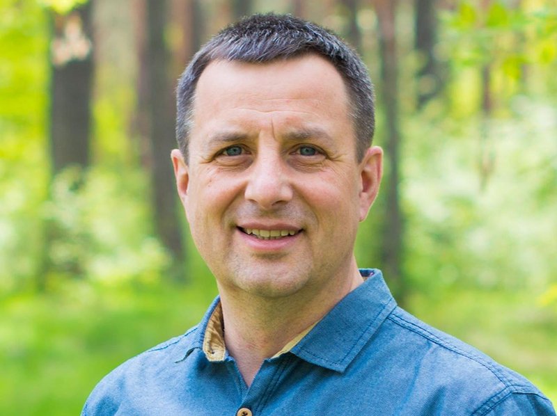 «Мірко Сабліч»: «Шкварити ватників і окупантів політичним гумором і сатирою» «Мірко Сабліч»: «Шкварити ватників і окупантів політичним гумором і сатирою»