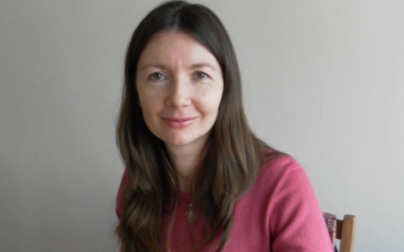 Українки: берегині, воїни, подруги, просто жінки