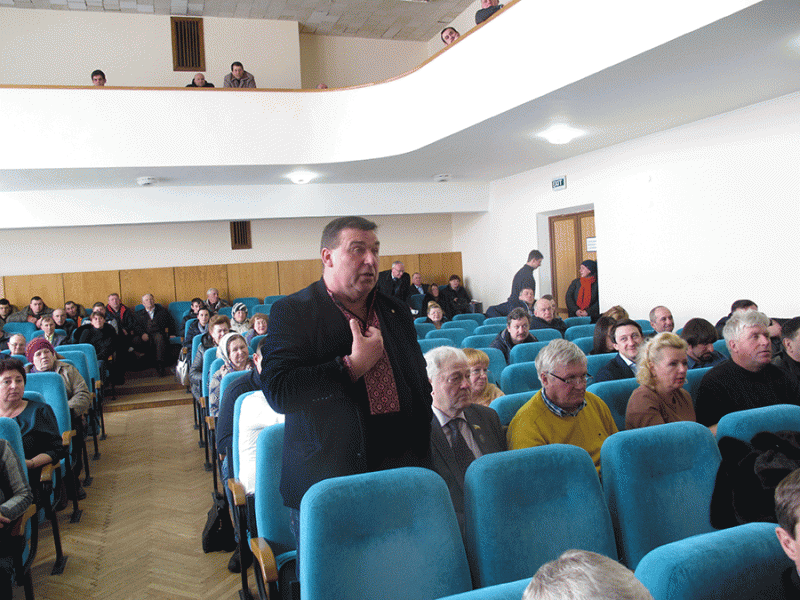Бориспільська сесія підвищеної напруги