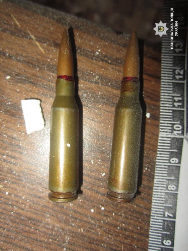 На Київщині  хлопець підірвався на  гранаті вівши онлайн - трансляцію