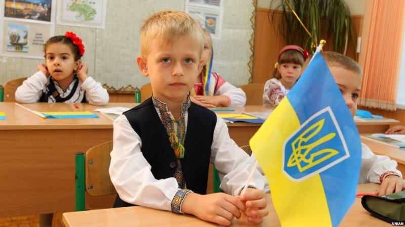 56 першокласників Борисполя можуть залишитися без освіти
