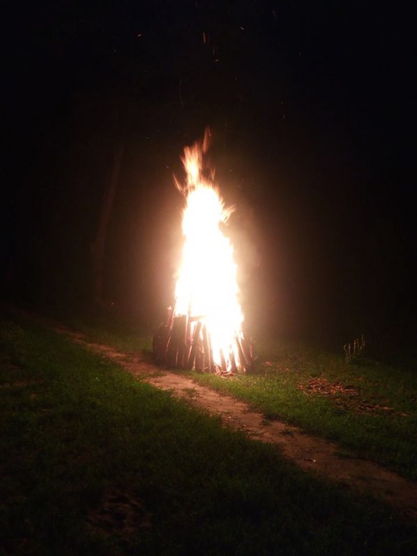 У Сошникові відсвяткували Івана Купала У Сошникові відсвяткували Івана Купала