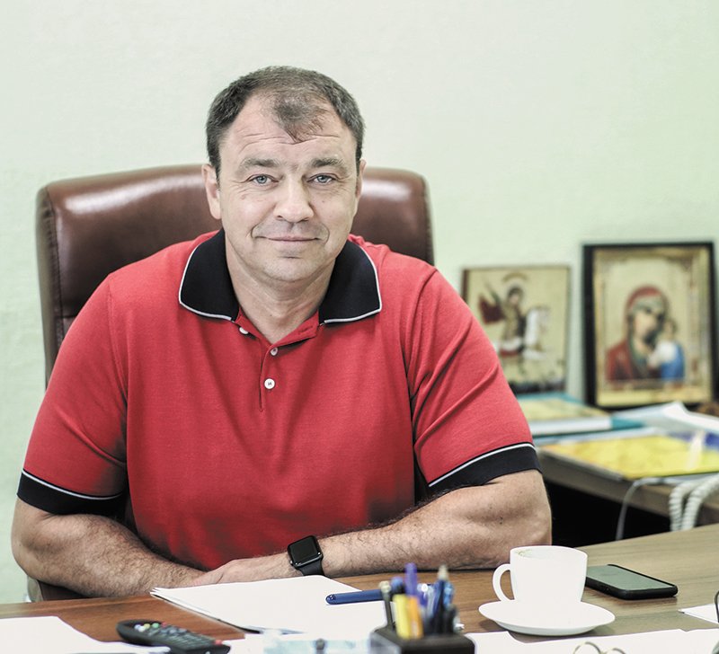 Наша сила — в єднанні